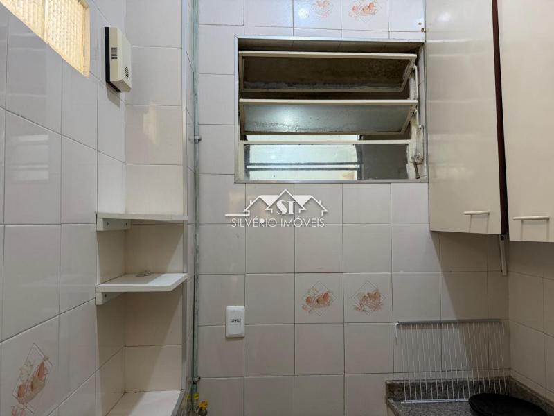 Apartamento para Alugar em Centro, Petrópolis - RJ - Foto 4