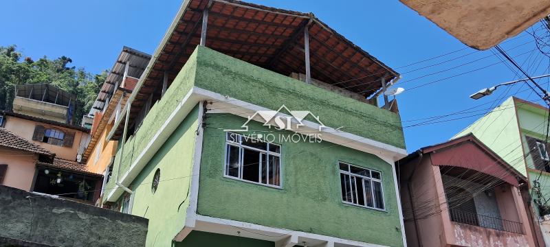 Casa à venda em Alto da Serra, Petrópolis - RJ - Foto 1