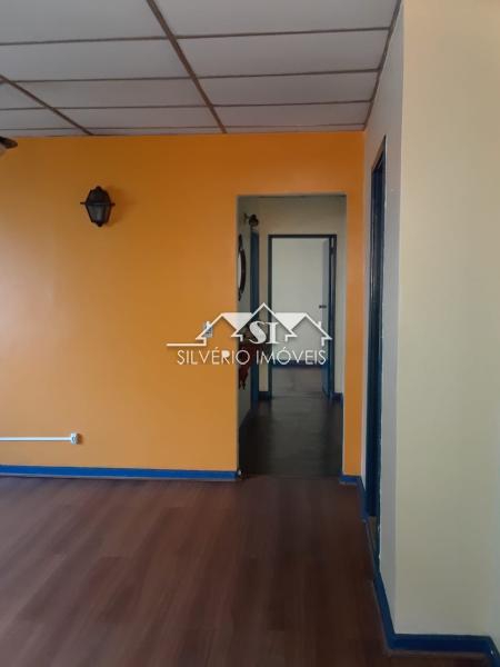 Apartamento para Alugar em Coronel Veiga, Petrópolis - RJ - Foto 18