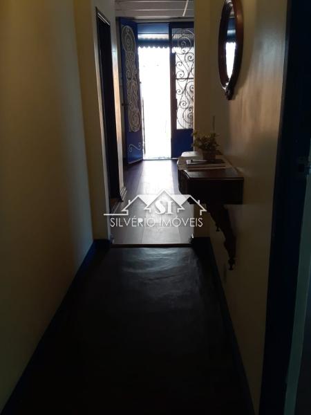 Apartamento para Alugar em Coronel Veiga, Petrópolis - RJ - Foto 13