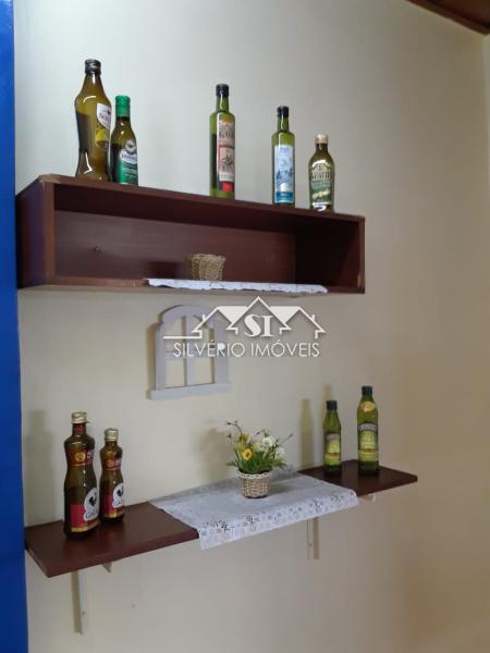 Apartamento para Alugar em Coronel Veiga, Petrópolis - RJ - Foto 9