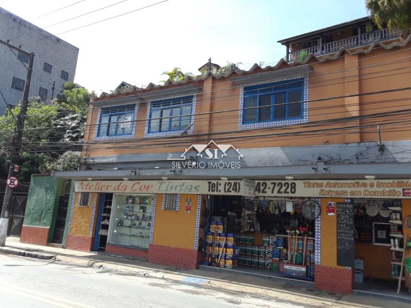 Apartamento para Alugar em Coronel Veiga, Petrópolis - RJ - Foto 1
