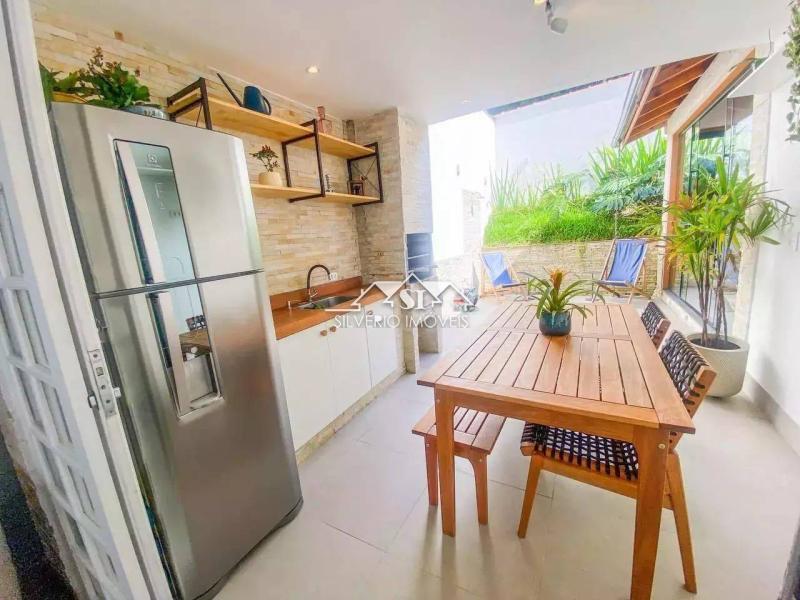 Casa à venda em Corrêas, Petrópolis - RJ - Foto 1