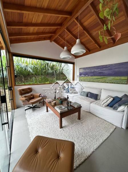 Casa à venda em Corrêas, Petrópolis - RJ - Foto 23