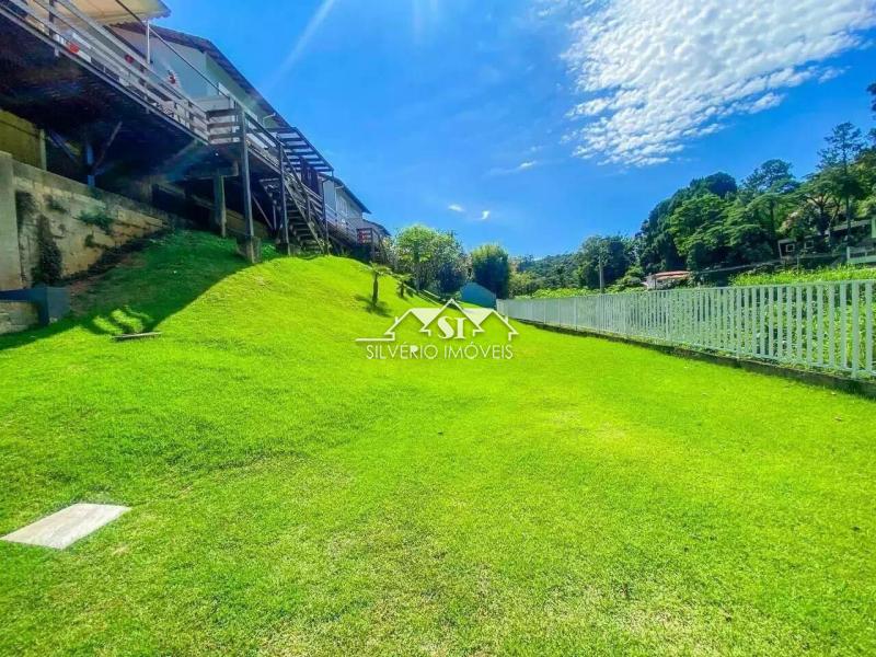 Casa à venda em Corrêas, Petrópolis - RJ - Foto 4