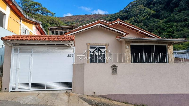 Casa à venda em Corrêas, Petrópolis - RJ - Foto 1