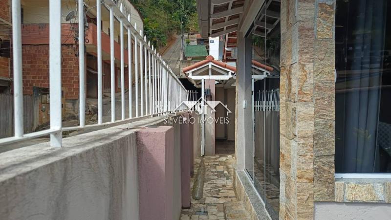 Casa à venda em Corrêas, Petrópolis - RJ - Foto 18