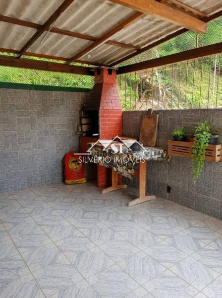 Casa à venda em Corrêas, Petrópolis - RJ - Foto 17