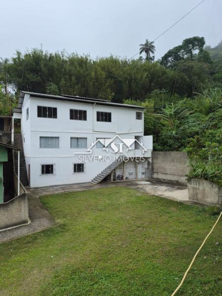 Casa para Alugar em Alto da Serra, Petrópolis - RJ - Foto 1