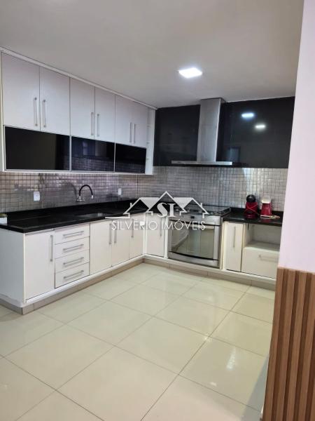Casa para Alugar em Alto da Serra, Petrópolis - RJ - Foto 2