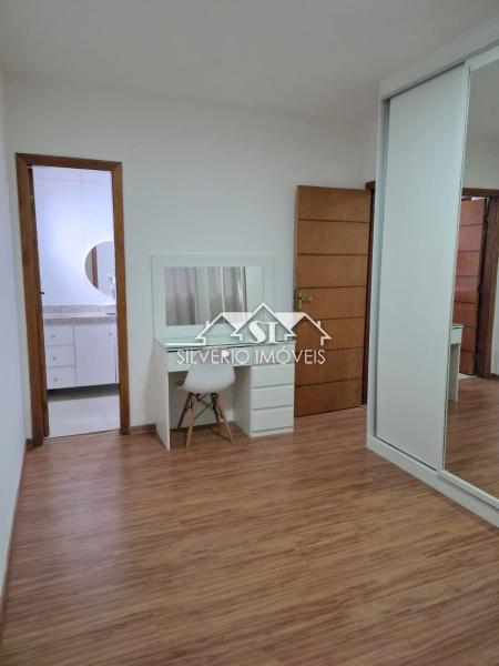 Casa para Alugar em Alto da Serra, Petrópolis - RJ - Foto 8