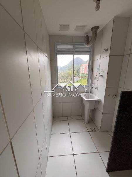 Apartamento para Alugar em Corrêas, Petrópolis - RJ - Foto 16