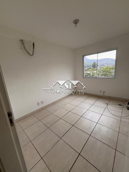 Apartamento para Alugar em Corrêas, Petrópolis - RJ - Foto 12