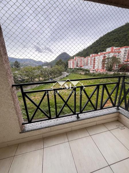 Apartamento para Alugar em Corrêas, Petrópolis - RJ - Foto 9