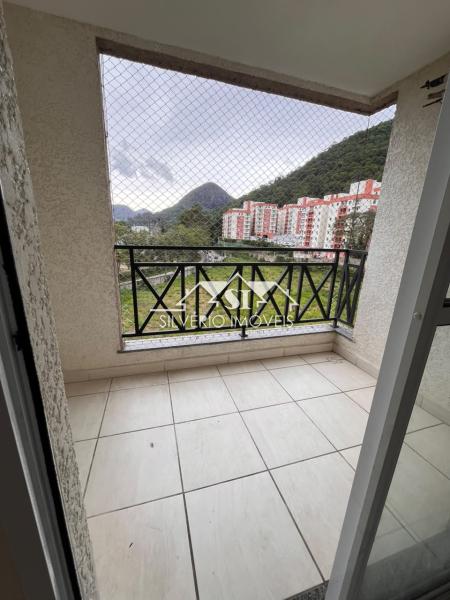 Apartamento para Alugar em Corrêas, Petrópolis - RJ - Foto 8