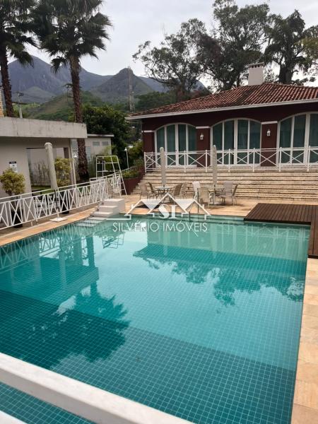 Apartamento para Alugar em Corrêas, Petrópolis - RJ - Foto 1