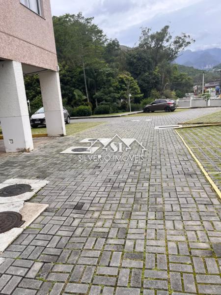 Apartamento para Alugar em Corrêas, Petrópolis - RJ - Foto 3