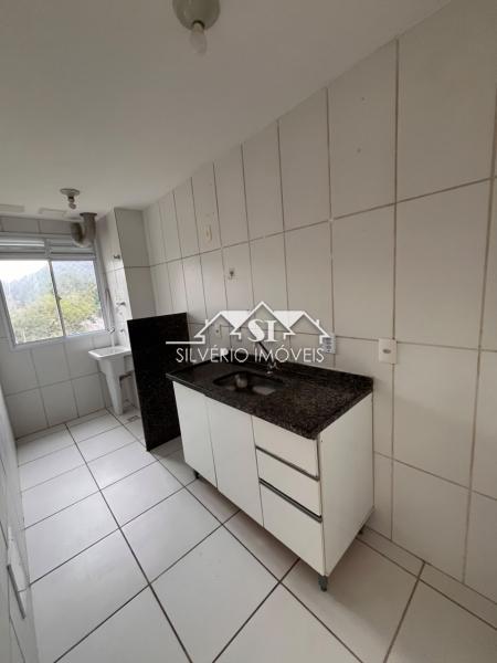 Apartamento para Alugar em Corrêas, Petrópolis - RJ - Foto 17