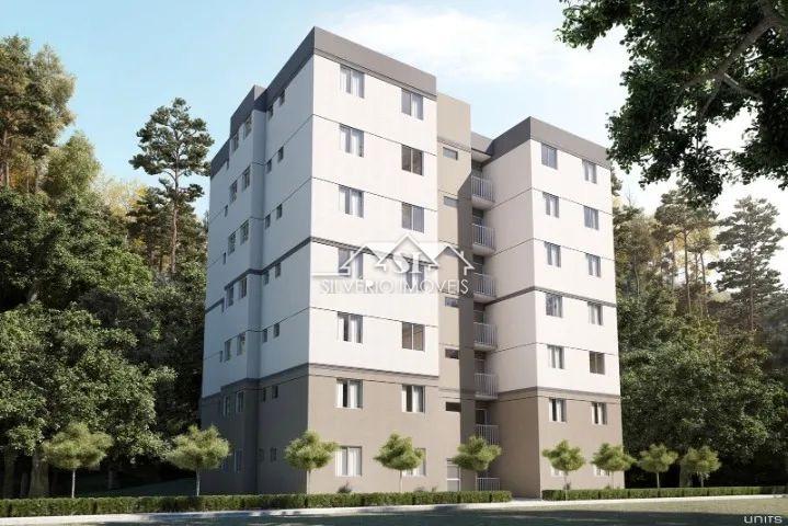 Apartamento à venda em Duarte da Silveira, Petrópolis - RJ - Foto 1