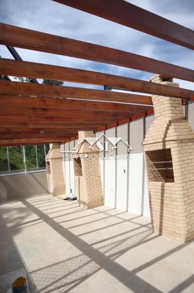 Apartamento à venda em Duarte da Silveira, Petrópolis - RJ - Foto 5