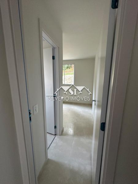 Apartamento à venda em Duarte da Silveira, Petrópolis - RJ - Foto 13