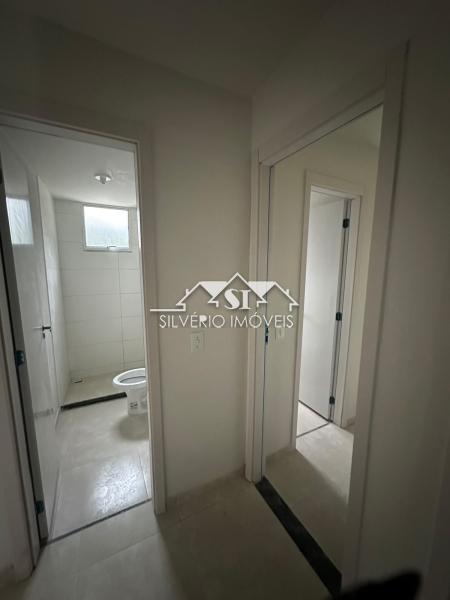 Apartamento à venda em Duarte da Silveira, Petrópolis - RJ - Foto 12