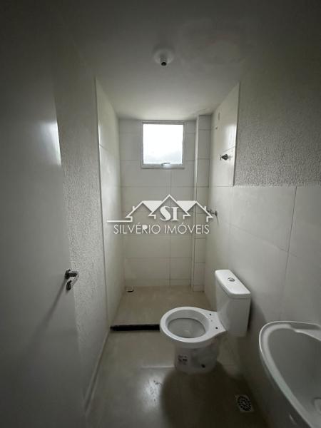 Apartamento à venda em Duarte da Silveira, Petrópolis - RJ - Foto 9