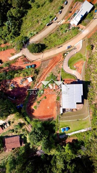 Terreno Residencial à venda em Itaipava, Petrópolis - RJ - Foto 1