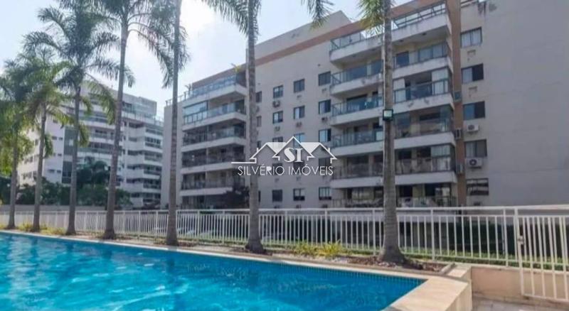 Apartamento à venda em Recreio dos Bandeirantes, Rio de Janeiro - RJ - Foto 16