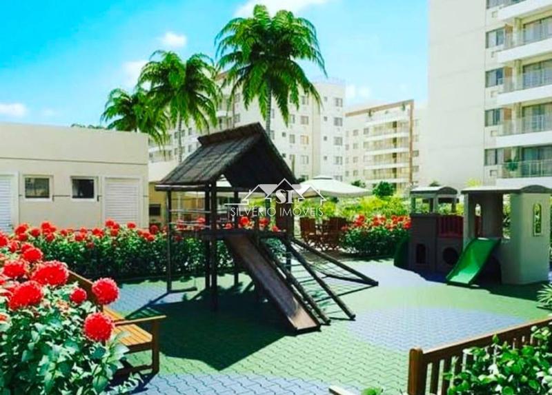 Apartamento à venda em Recreio dos Bandeirantes, Rio de Janeiro - RJ - Foto 15
