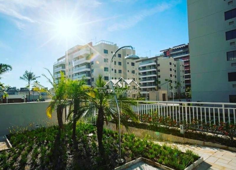Apartamento à venda em Recreio dos Bandeirantes, Rio de Janeiro - RJ - Foto 14