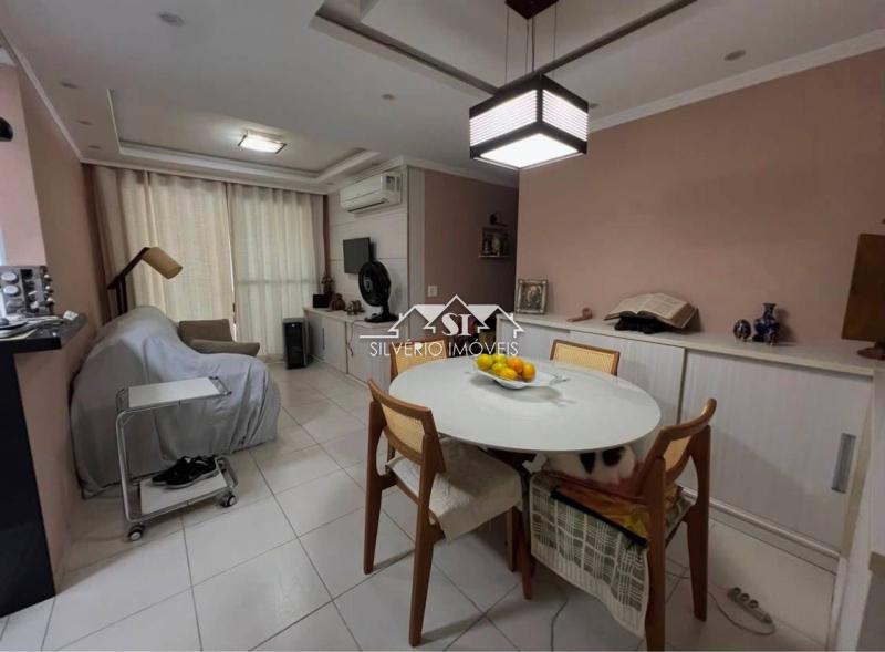 Apartamento à venda em Recreio dos Bandeirantes, Rio de Janeiro - RJ - Foto 12
