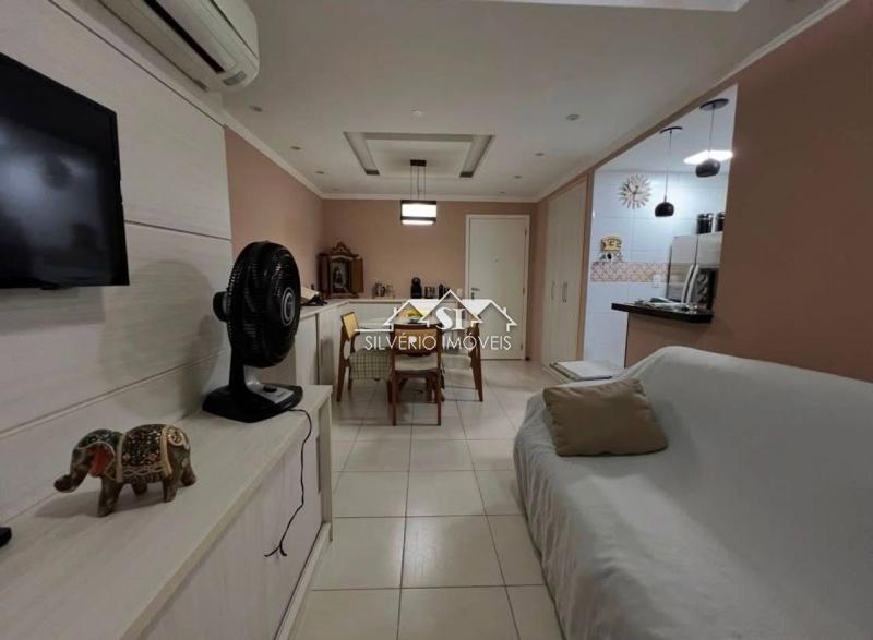 Apartamento à venda em Recreio dos Bandeirantes, Rio de Janeiro - RJ - Foto 11