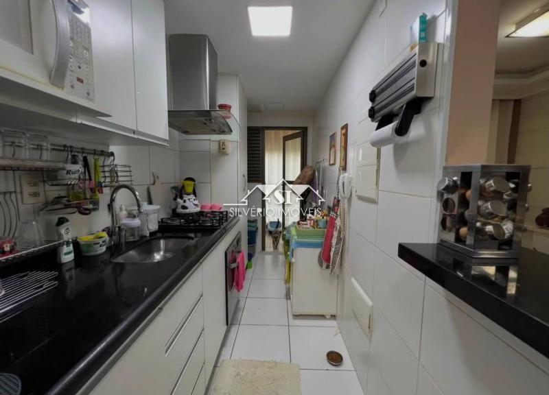 Apartamento à venda em Recreio dos Bandeirantes, Rio de Janeiro - RJ - Foto 2