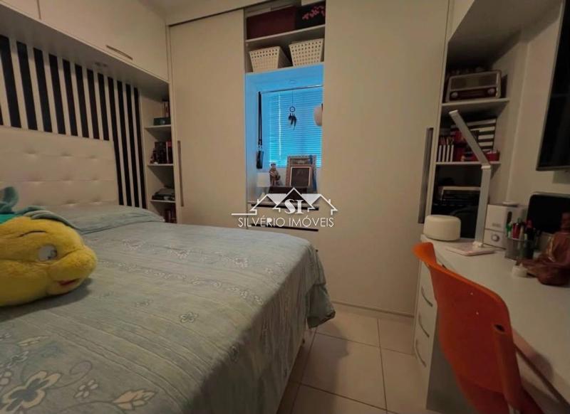 Apartamento à venda em Recreio dos Bandeirantes, Rio de Janeiro - RJ - Foto 8