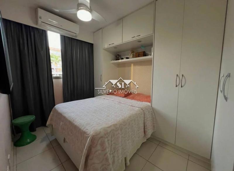 Apartamento à venda em Recreio dos Bandeirantes, Rio de Janeiro - RJ - Foto 6
