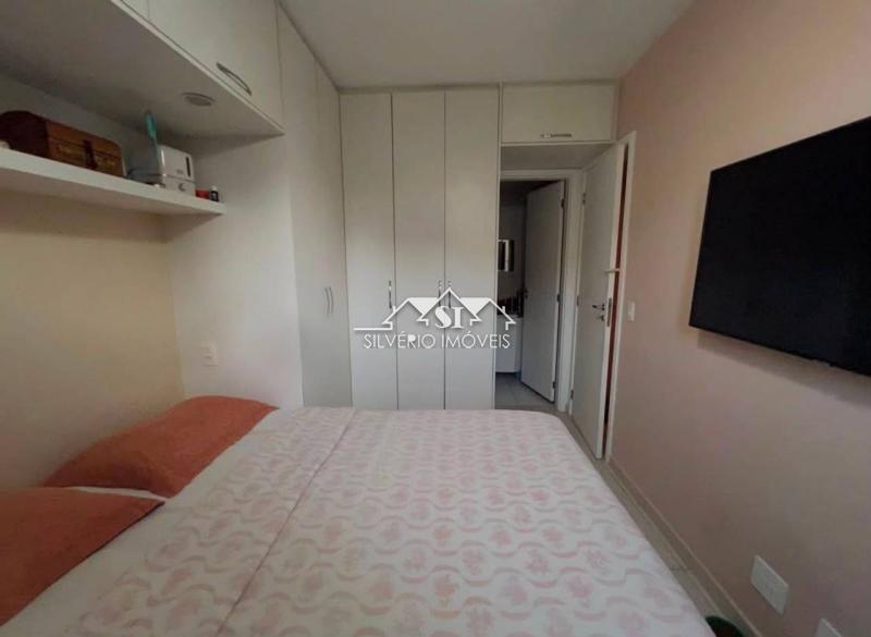 Apartamento à venda em Recreio dos Bandeirantes, Rio de Janeiro - RJ - Foto 5