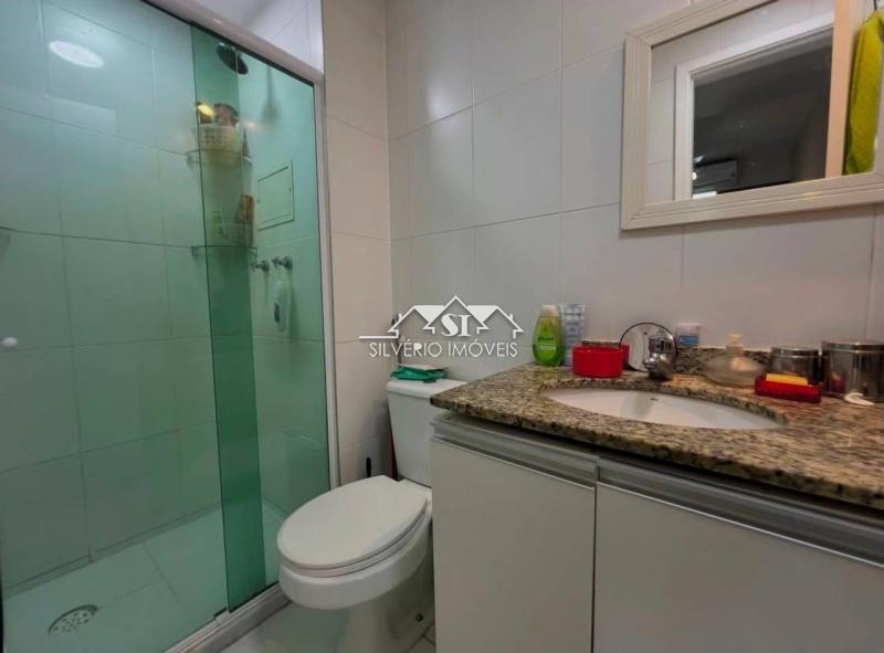 Apartamento à venda em Recreio dos Bandeirantes, Rio de Janeiro - RJ - Foto 4