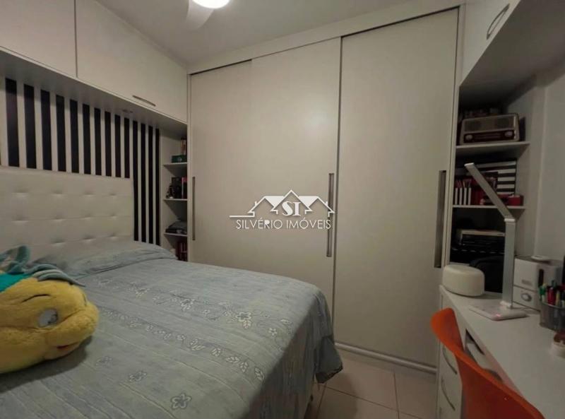 Apartamento à venda em Recreio dos Bandeirantes, Rio de Janeiro - RJ - Foto 3