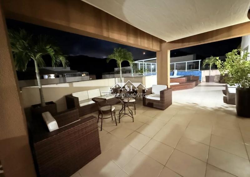 Apartamento para Alugar  à venda em Recreio dos Bandeirantes, Rio de Janeiro - RJ - Foto 18