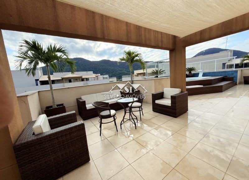 Apartamento para Alugar  à venda em Recreio dos Bandeirantes, Rio de Janeiro - RJ - Foto 10