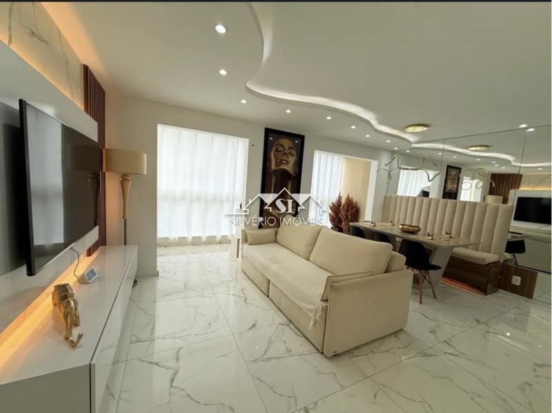 Apartamento para Alugar  à venda em Recreio dos Bandeirantes, Rio de Janeiro - RJ - Foto 17