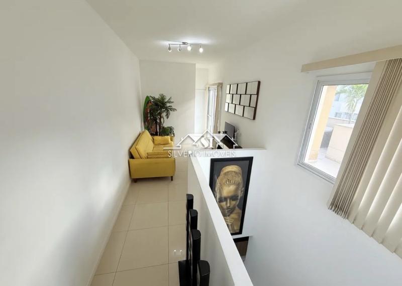 Apartamento para Alugar  à venda em Recreio dos Bandeirantes, Rio de Janeiro - RJ - Foto 15