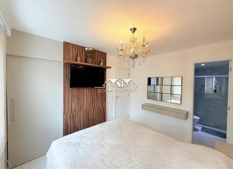 Apartamento para Alugar  à venda em Recreio dos Bandeirantes, Rio de Janeiro - RJ - Foto 14