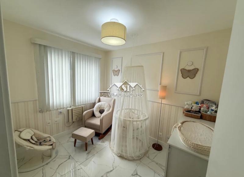 Apartamento para Alugar  à venda em Recreio dos Bandeirantes, Rio de Janeiro - RJ - Foto 13