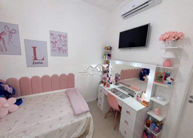 Apartamento para Alugar  à venda em Recreio dos Bandeirantes, Rio de Janeiro - RJ - Foto 12