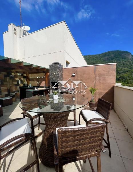 Apartamento para Alugar  à venda em Recreio dos Bandeirantes, Rio de Janeiro - RJ - Foto 2
