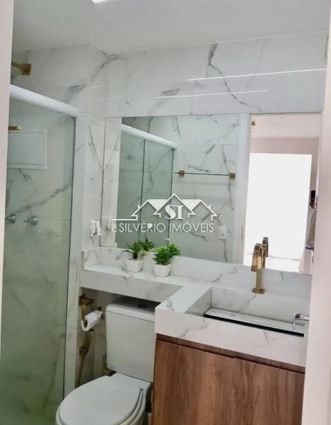 Apartamento para Alugar  à venda em Recreio dos Bandeirantes, Rio de Janeiro - RJ - Foto 4