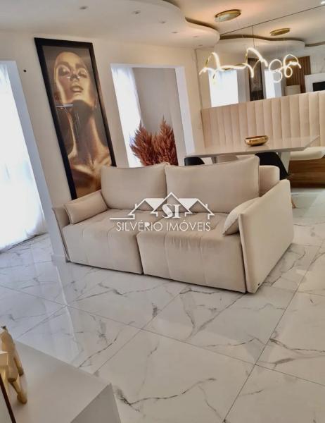 Apartamento para Alugar  à venda em Recreio dos Bandeirantes, Rio de Janeiro - RJ - Foto 3