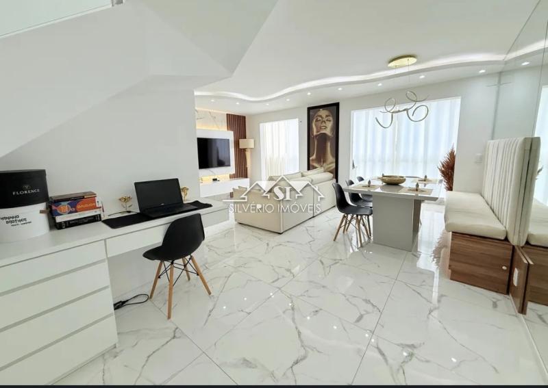 Apartamento para Alugar  à venda em Recreio dos Bandeirantes, Rio de Janeiro - RJ - Foto 1